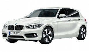 Двигатель BMW 1-Series в Ростове-на-Дону