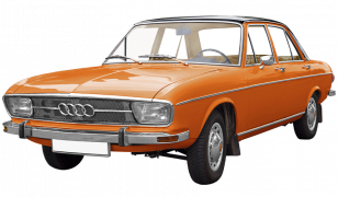 Двигатель Audi 100 в Ростове-на-Дону