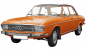 ДВС Audi 100