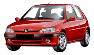 Двигатель Peugeot 106 в Ростове-на-Дону