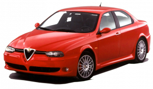 Двигатель Alfa Romeo 145 в Ростове-на-Дону