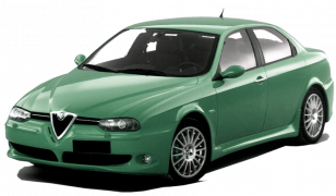 Двигатель Alfa Romeo 156 в Ростове-на-Дону