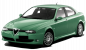 ДВС Alfa Romeo 156