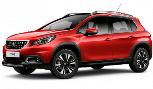 Двигатель Peugeot 2008 в Ростове-на-Дону