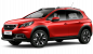 ДВС Peugeot 2008