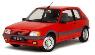 Двигатель Peugeot 205 в Ростове-на-Дону