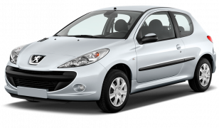 Двигатель Peugeot 206 в Ростове-на-Дону