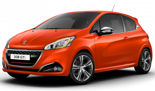 Двигатель Peugeot 208 в Ростове-на-Дону