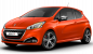 ДВС Peugeot 208