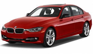 Двигатель BMW 3-Series в Ростове-на-Дону