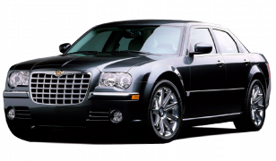 Двигатель Chrysler 300C в Ростове-на-Дону