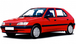 Двигатель Peugeot 306 в Ростове-на-Дону