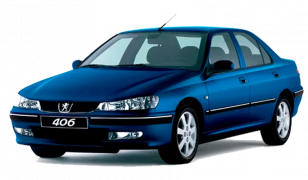 Двигатель Peugeot 406 в Ростове-на-Дону