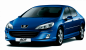 ДВС Peugeot 407