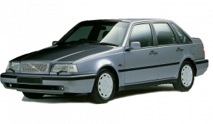 Двигатель Volvo 440 в Ростове-на-Дону