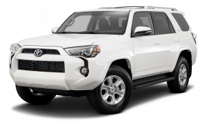 Двигатель Toyota 4Runner в Ростове-на-Дону