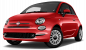 ДВС Fiat 500