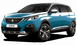 Двигатель Peugeot 5008 в Ростове-на-Дону