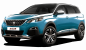 ДВС Peugeot 5008