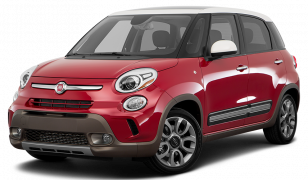 Двигатель Fiat 500L в Ростове-на-Дону