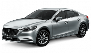 Двигатель Mazda 6 в Ростове-на-Дону