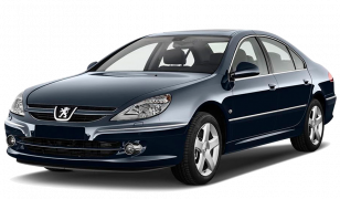 Двигатель Peugeot 607 в Ростове-на-Дону