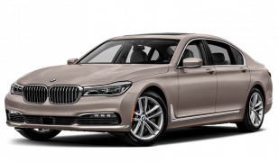 Двигатель BMW 7-Series в Ростове-на-Дону