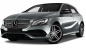 ДВС Mercedes A-Class