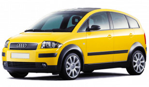 Двигатель Audi A2 в Ростове-на-Дону