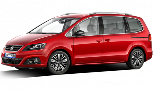 Двигатель Seat Alhambra в Ростове-на-Дону