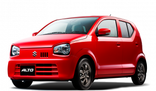 Двигатель Suzuki Alto в Ростове-на-Дону