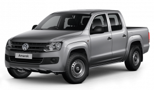 Двигатель Volkswagen Amarok в Ростове-на-Дону