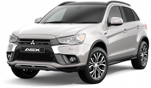 Двигатель Mitsubishi ASX в Ростове-на-Дону