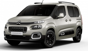 Двигатель Citroen Berlingo в Ростове-на-Дону