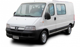 Двигатель Peugeot Boxer в Ростове-на-Дону