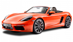 Двигатель Porsche Boxster в Ростове-на-Дону