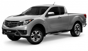 Двигатель Mazda BT-50 в Ростове-на-Дону