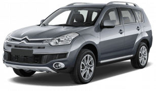 Двигатель Citroen C-Crosser в Ростове-на-Дону