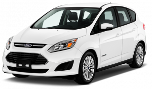 Двигатель Ford C-MAX в Ростове-на-Дону