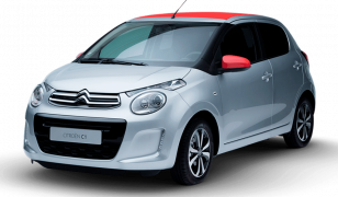 Двигатель Citroen C1 в Ростове-на-Дону