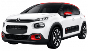 Двигатель Citroen C3 в Ростове-на-Дону