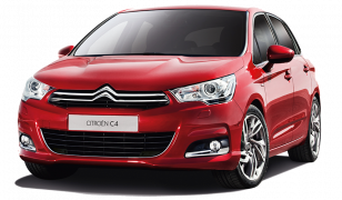 Двигатель Citroen C4 в Ростове-на-Дону