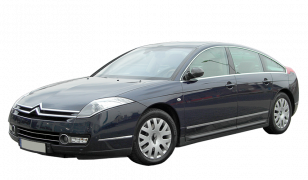 Двигатель Citroen C6 в Ростове-на-Дону