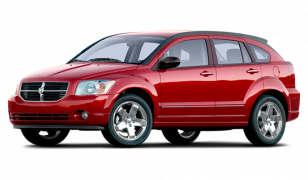 Двигатель Dodge Caliber в Ростове-на-Дону