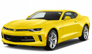 Двигатель Chevrolet Camaro в Ростове-на-Дону