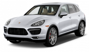 Двигатель Porsche Cayenne в Ростове-на-Дону