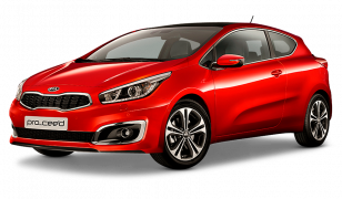 Двигатель Kia Ceed в Ростове-на-Дону