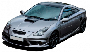 Двигатель Toyota Celica в Ростове-на-Дону