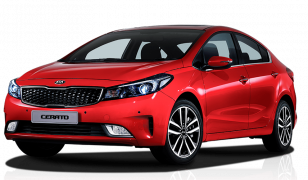 Двигатель Kia Cerato в Ростове-на-Дону