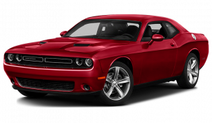 Двигатель Dodge Challenger в Ростове-на-Дону